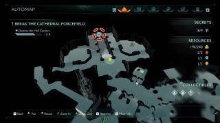 Doom The Dark Ages. Прохождение