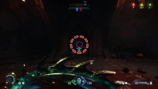 Doom The Dark Ages. Прохождение