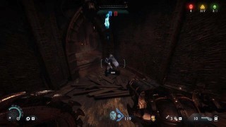 Doom The Dark Ages. Прохождение