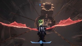 Doom The Dark Ages. Прохождение