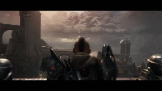 Doom The Dark Ages. Прохождение