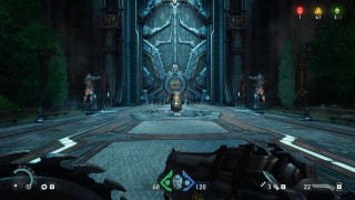 Doom The Dark Ages. Прохождение
