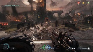 Doom The Dark Ages. Прохождение