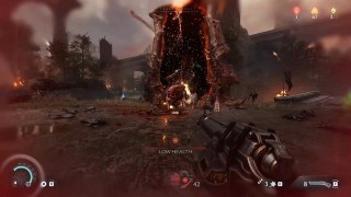 Doom The Dark Ages. Прохождение