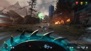 Doom The Dark Ages. Прохождение
