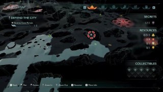 Doom The Dark Ages. Прохождение