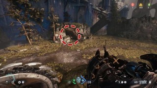 Doom The Dark Ages. Прохождение