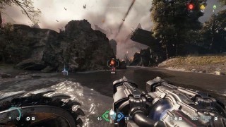 Doom The Dark Ages. Прохождение