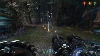 Doom The Dark Ages. Прохождение