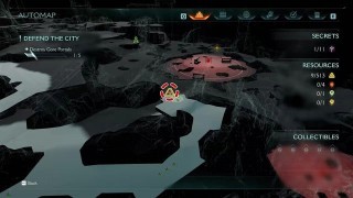 Doom The Dark Ages. Прохождение