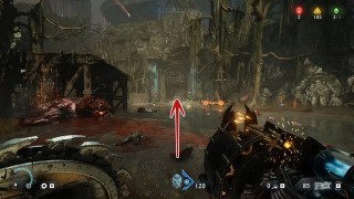 Doom The Dark Ages. Прохождение