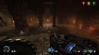 Doom The Dark Ages. Прохождение