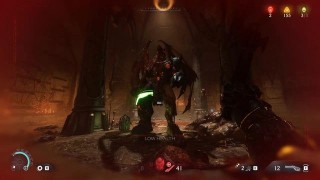 Doom The Dark Ages. Прохождение
