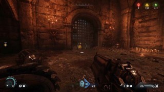 Doom The Dark Ages. Прохождение