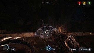 Doom The Dark Ages. Прохождение