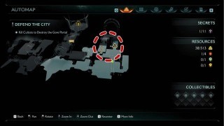 Doom The Dark Ages. Прохождение