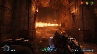 Doom The Dark Ages. Прохождение
