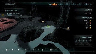 Doom The Dark Ages. Прохождение