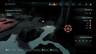 Doom The Dark Ages. Прохождение