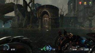 Doom The Dark Ages. Прохождение