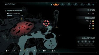 Doom The Dark Ages. Прохождение