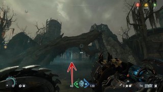 Doom The Dark Ages. Прохождение