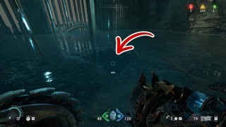 Doom The Dark Ages. Прохождение