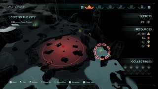 Doom The Dark Ages. Прохождение