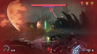 Doom The Dark Ages. Прохождение