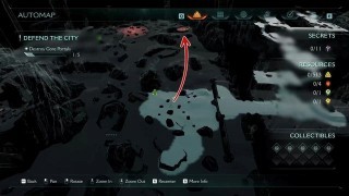 Doom The Dark Ages. Прохождение