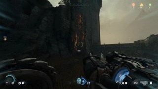 Doom The Dark Ages. Прохождение