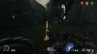 Doom The Dark Ages. Прохождение