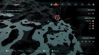 Doom The Dark Ages. Прохождение