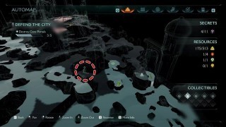 Doom The Dark Ages. Прохождение