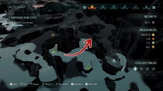 Doom The Dark Ages. Прохождение