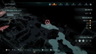 Doom The Dark Ages. Прохождение