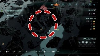 Doom The Dark Ages. Прохождение