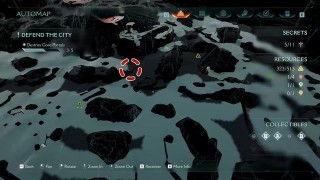 Doom The Dark Ages. Прохождение