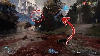 Doom The Dark Ages. Прохождение