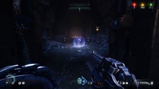 Doom The Dark Ages. Прохождение
