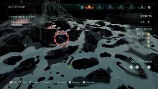 Doom The Dark Ages. Прохождение