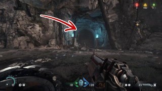 Doom The Dark Ages. Прохождение