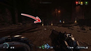 Doom The Dark Ages. Прохождение