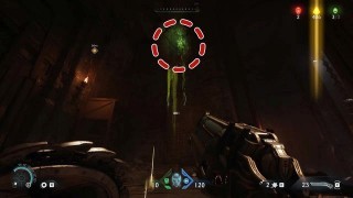 Doom The Dark Ages. Прохождение