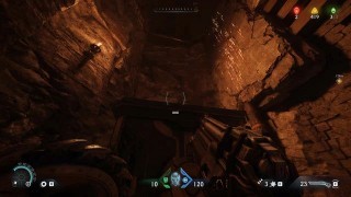 Doom The Dark Ages. Прохождение