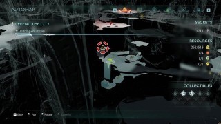 Doom The Dark Ages. Прохождение