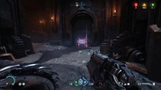 Doom The Dark Ages. Прохождение