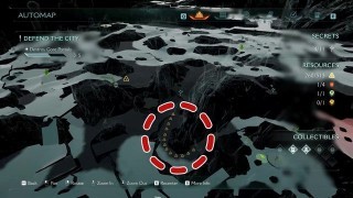 Doom The Dark Ages. Прохождение