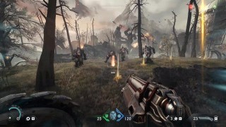 Doom The Dark Ages. Прохождение