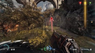 Doom The Dark Ages. Прохождение